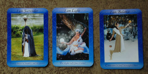 Mystic Monday Card reading for March 30, 2015 