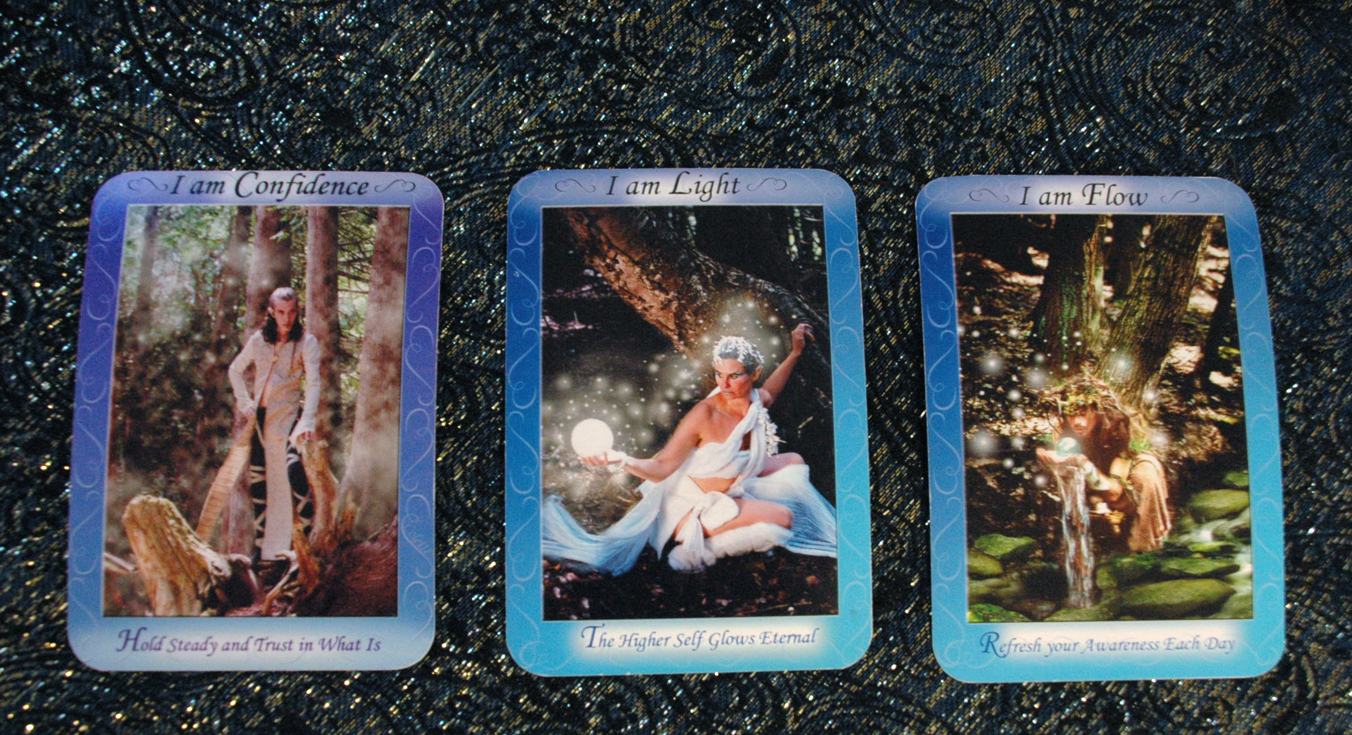 Card reading for September 8th