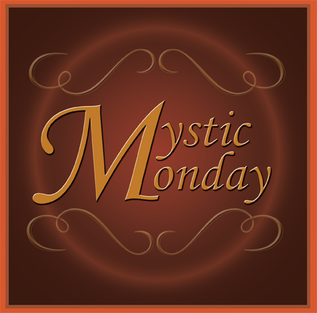 April 13th 2015 Mystic Monday Card Reading